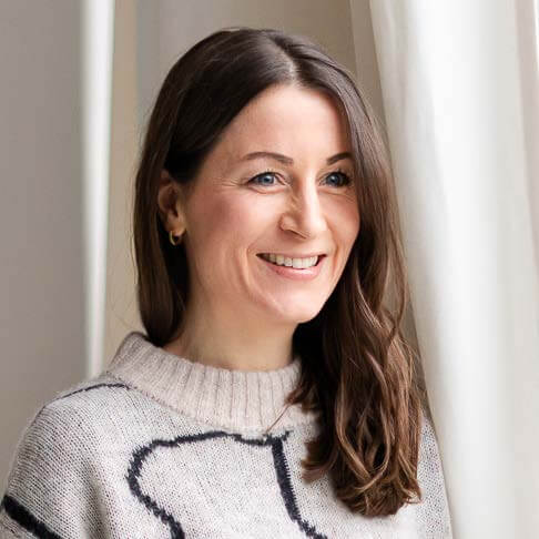 Portrait von Melanie Putzer